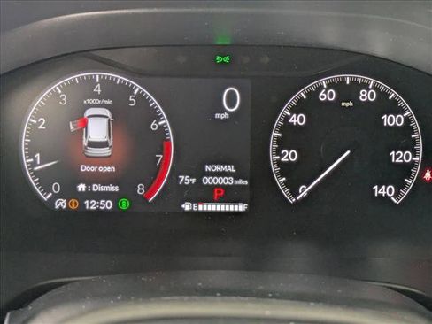 New 2026 Honda CR-V EX image 11