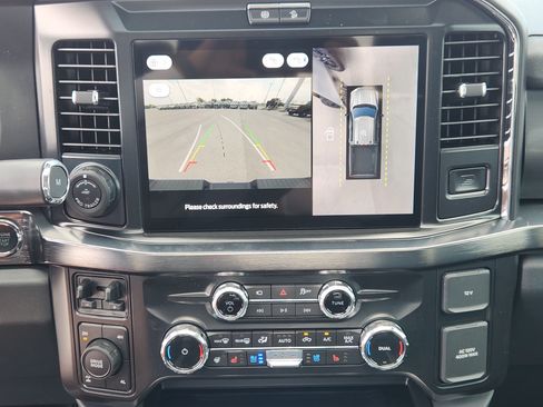 New 2026 Ford F250 Lariat w/ Lariat Ultimate Package AWD/4WD image 13