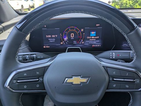 New 2026 Chevrolet Traverse LT w/ Enhanced Driving Package image 30