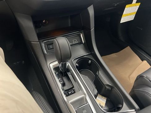 New 2026 Subaru Ascent Limited AWD/4WD image 36