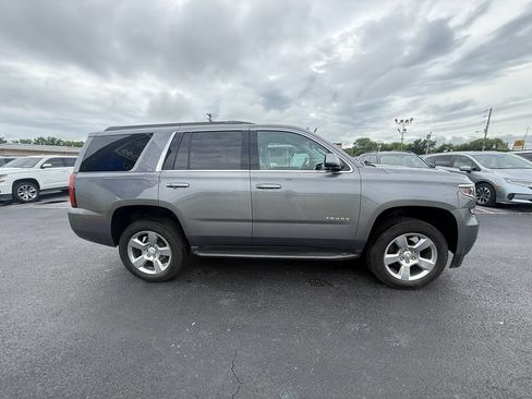 Used 2020 Chevrolet Tahoe LT RWD image 2