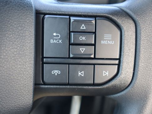 New 2025 Ford F150 XL w/ Equipment Group 103A High image 18