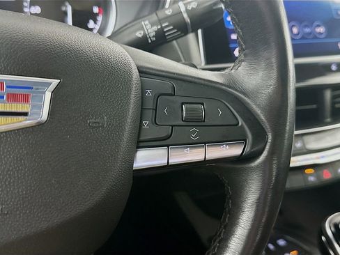 Used 2024 Cadillac CT5 Premium Luxury w/ Climate Package image 26