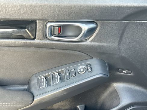 Used 2022 Honda Civic EX image 15