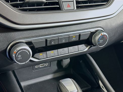 Used 2024 Nissan Altima 2.5 SR image 22