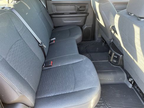 New 2026 RAM 2500 Warlock AWD/4WD image 10