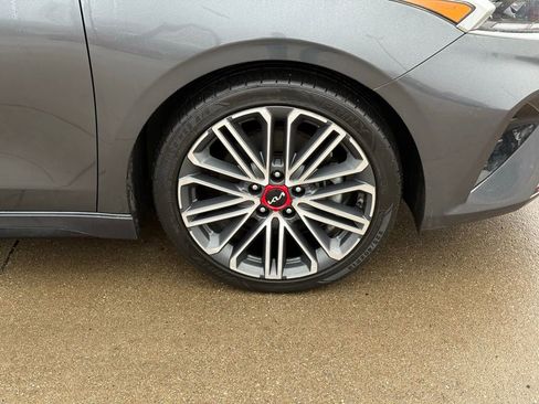 Used 2022 Kia Forte GT image 9