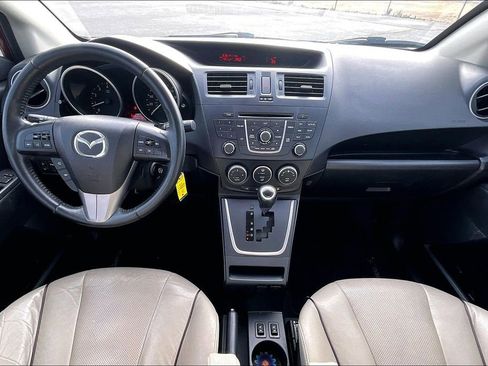 Used 2013 MAZDA MAZDA5 Grand Touring image 20