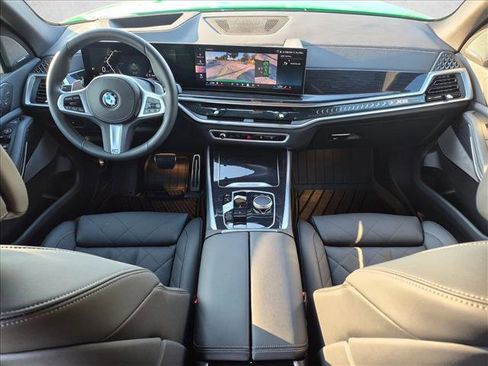 Used 2026 BMW X5 sDrive40i w/ M Sport Package RWD image 17