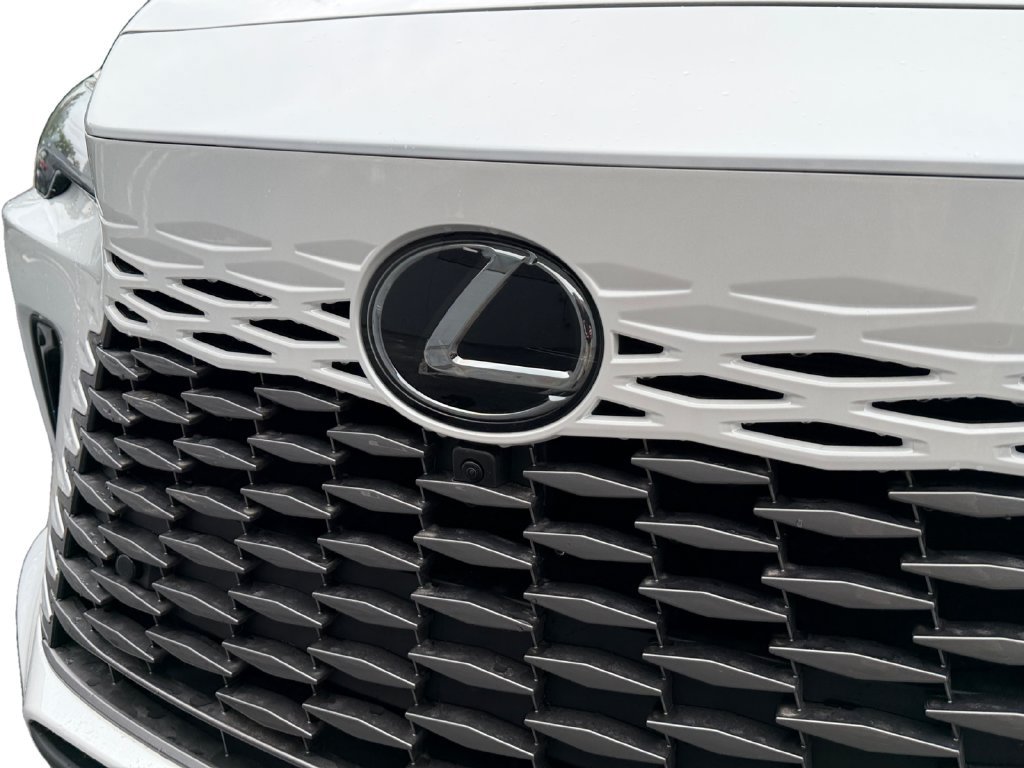 New 2026 Lexus RX 350 Premium Plus w/ Convenience Package AWD/4WD image 32