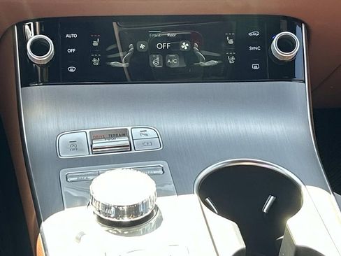 New 2026 Genesis GV70 2.5T Advanced image 29