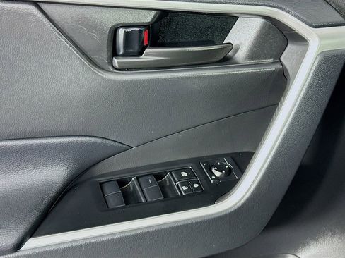 Used 2023 Toyota RAV4 LE image 18