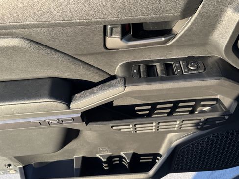 New 2026 Toyota Tacoma TRD Off-Road image 18