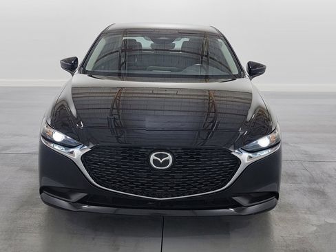 Used 2025 MAZDA MAZDA3 s image 3