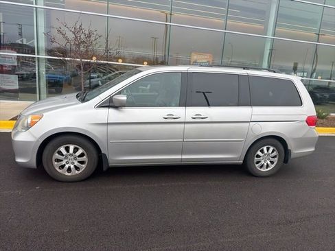 Used 2008 Honda Odyssey EX-L image 2