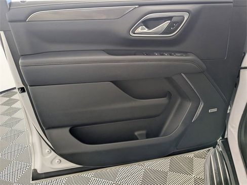 Used 2021 GMC Yukon XL AT4 image 10