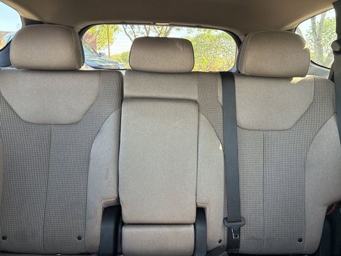 Used 2022 Hyundai Santa Fe SEL w/ Cargo Package FWD image 13