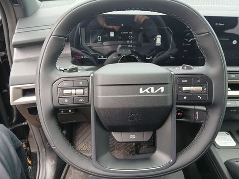 New 2027 Kia Telluride SX w/ Towing Package FWD image 14