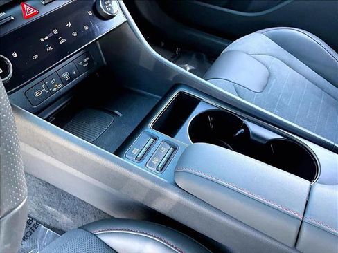 Used 2026 Hyundai Sonata N Line FWD image 15