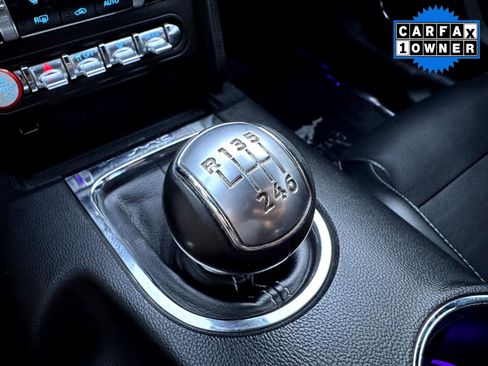 Used 2015 Ford Mustang GT Premium w/ Equipment Group 401A image 28