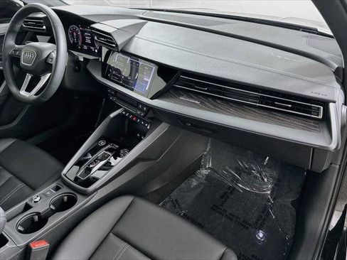 Certified 2025 Audi A3 2.0T Premium Plus w/ Premium Plus Package AWD/4WD image 28