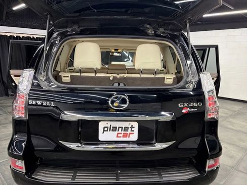 Used 2019 Lexus GX 460 Premium w/ Premium Package AWD/4WD image 42