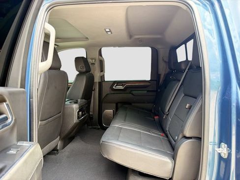 Used 2024 GMC Sierra 2500 Denali w/ Denali Reserve Package AWD/4WD image 20