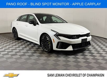Used 2025 Kia K5 GT