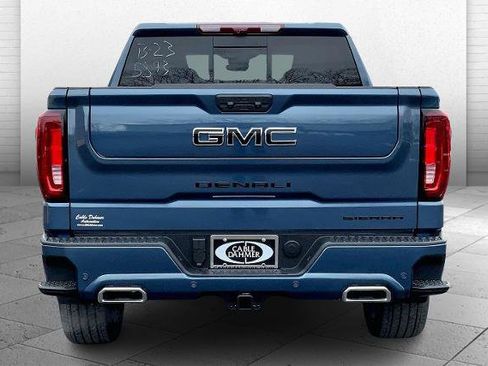 New 2026 GMC Sierra 1500 Denali AWD/4WD image 2