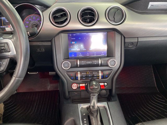 Used 2022 Ford Mustang GT Premium RWD image 24