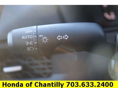 Certified 2025 Honda Accord SE image 10