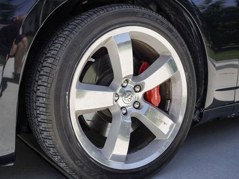 Used 2007 Dodge Charger SRT8 w/ SRT Option Group II RWD image 52