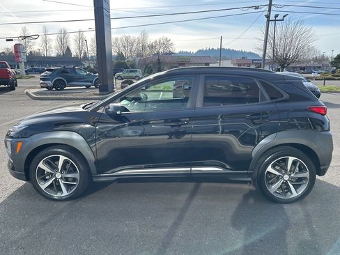 Used 2020 Hyundai Kona Ultimate image 6