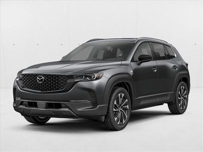 New 2026 MAZDA CX-50 2.5 Hybrid w/ Premium Plus Pkg