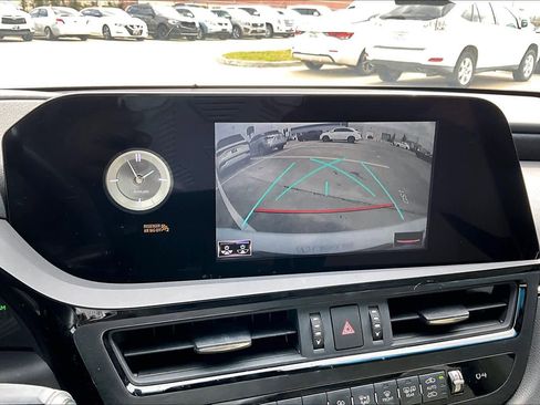 Used 2022 Lexus ES 350 w/ Premium Package image 27