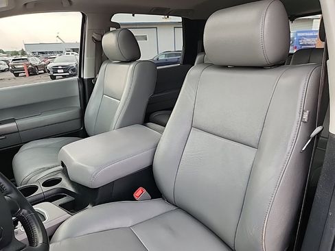 Used 2012 Toyota Sequoia Limited image 12