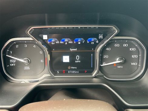 Used 2021 GMC Yukon SLT w/ SLT Luxury Plus Package image 29