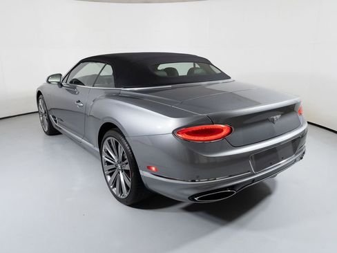 Used 2023 Bentley Continental GT Speed image 12