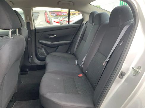 Used 2022 Nissan Sentra S FWD image 10