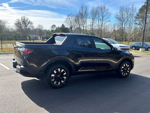 New 2026 Hyundai Santa Cruz SE FWD image 6