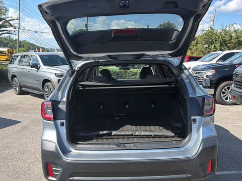 Used 2020 Subaru Outback Premium AWD/4WD image 20