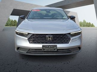 Used 2023 Honda Accord Sport video 2