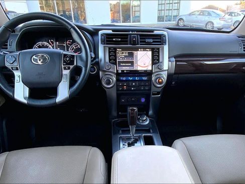 Used 2023 Toyota 4Runner Limited image 15