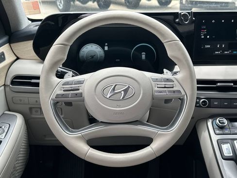 Used 2023 Hyundai Palisade Limited FWD image 25