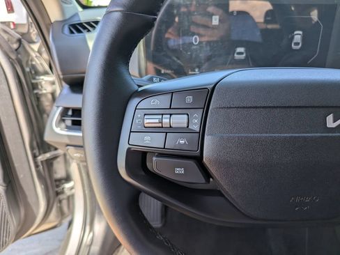 Certified 2025 Kia K4 EX FWD image 30