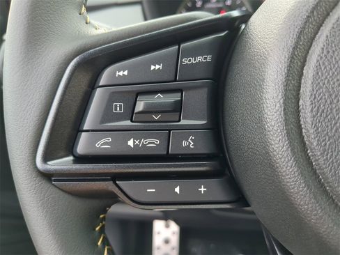 Certified 2025 Subaru Crosstrek 2.5i Sport w/ Popular Package #3A image 27