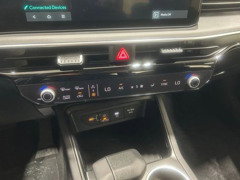 New 2026 Kia K5 LXS image 20