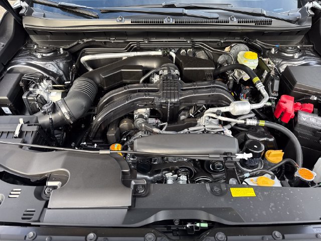 New 2026 Subaru Crosstrek 2.5i Limited AWD/4WD image 31