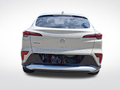 New 2026 Buick Envista Sport Touring w/ Studio Series FWD image 6