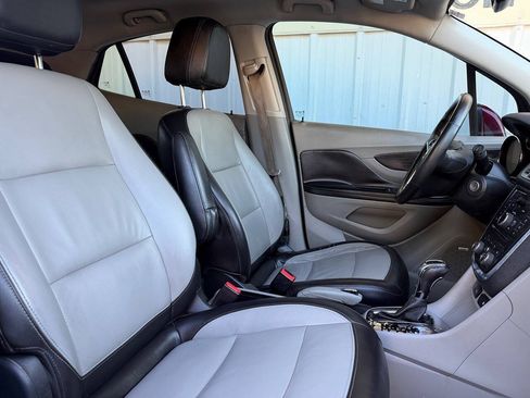 Used 2014 Buick Encore Premium FWD image 14